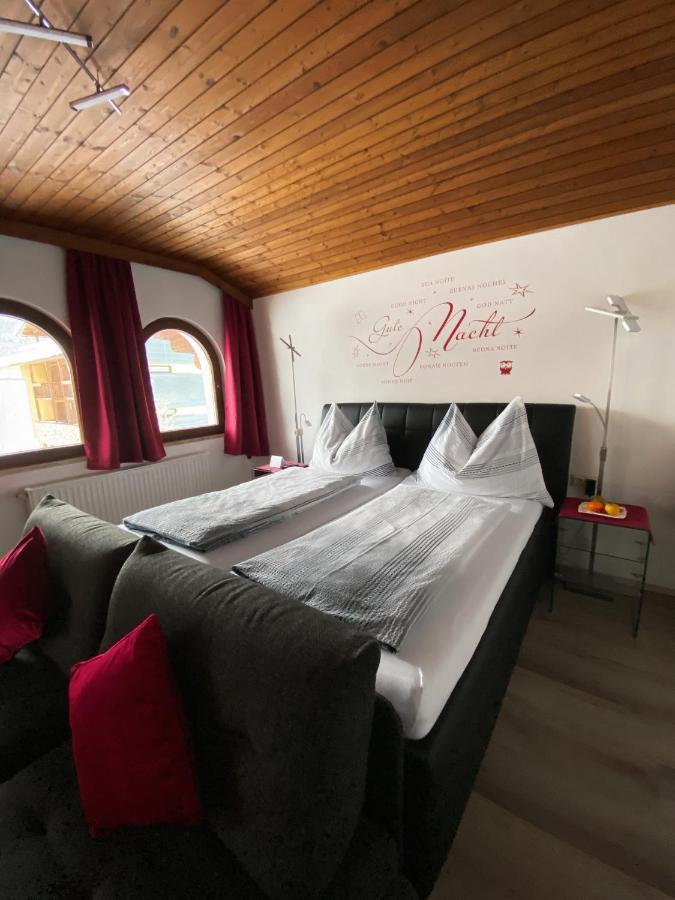 Haus Ratgeb Appartement Filzmoos Buitenkant foto