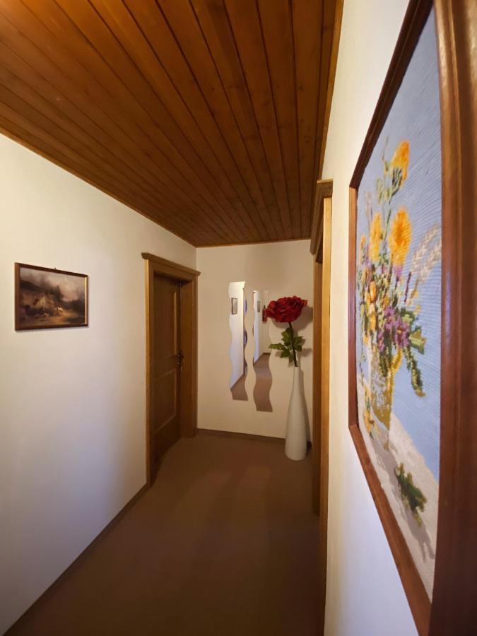 Haus Ratgeb Appartement Filzmoos Buitenkant foto