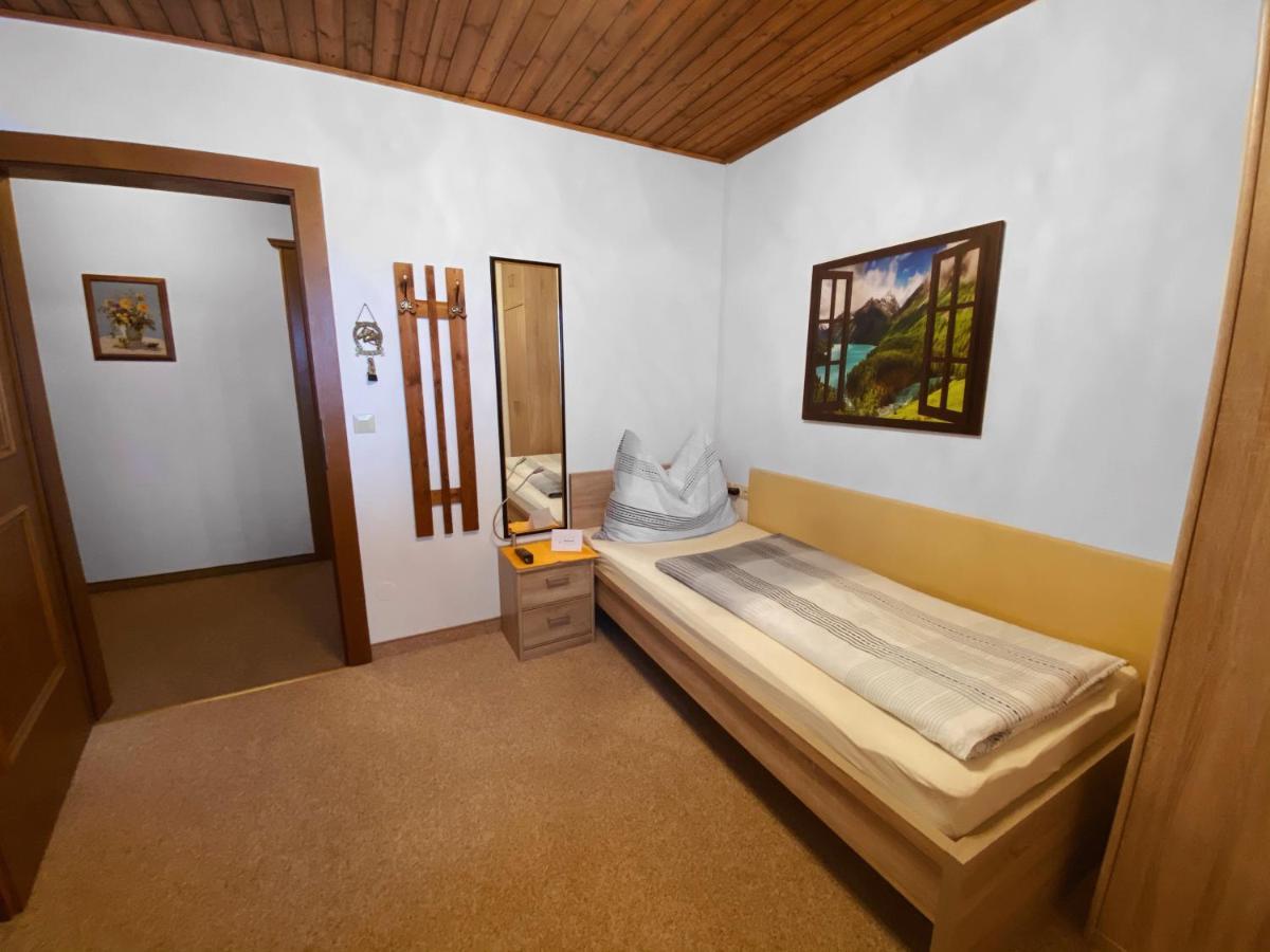 Haus Ratgeb Appartement Filzmoos Buitenkant foto