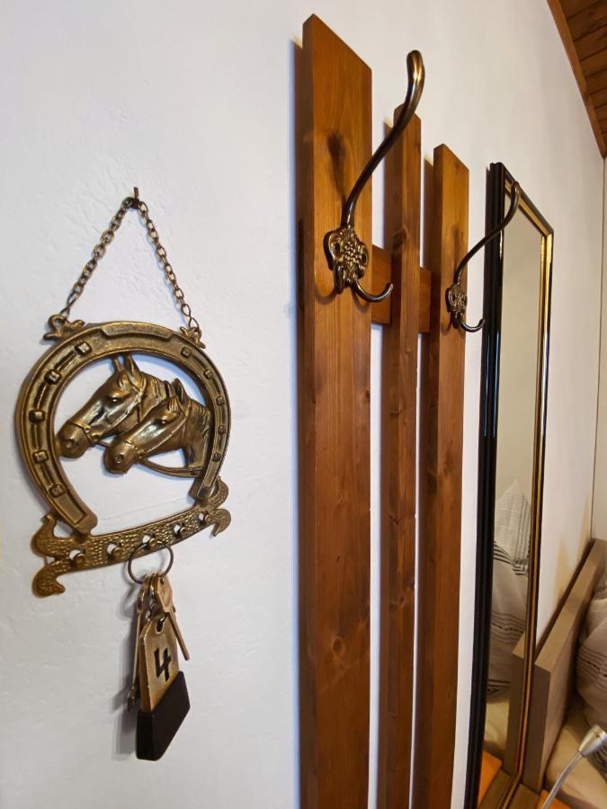 Haus Ratgeb Appartement Filzmoos Buitenkant foto
