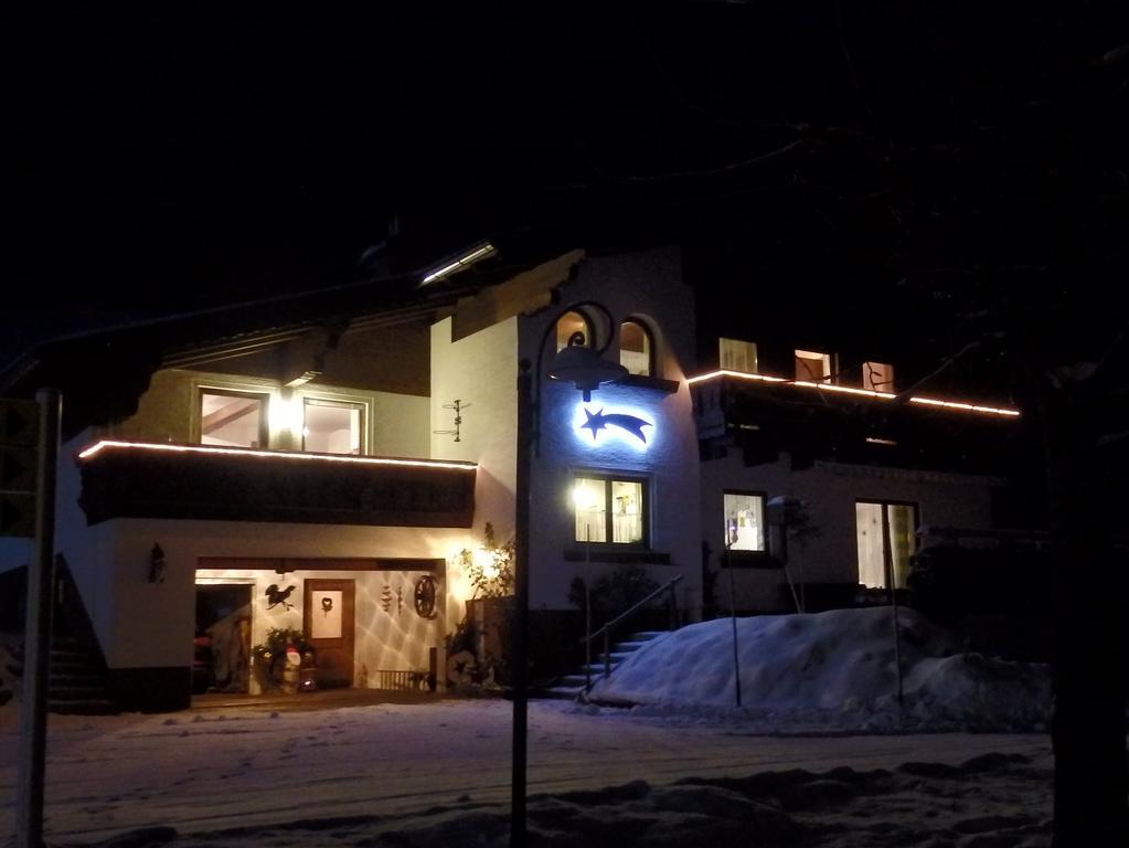 Haus Ratgeb Appartement Filzmoos Buitenkant foto