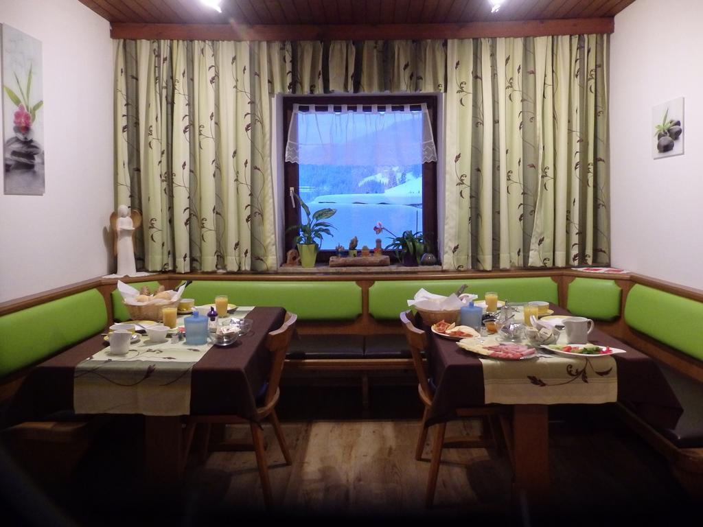 Haus Ratgeb Appartement Filzmoos Buitenkant foto