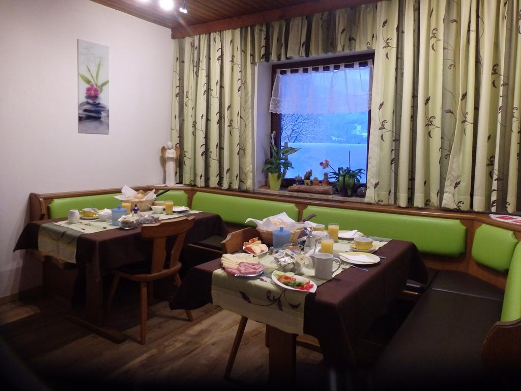 Haus Ratgeb Appartement Filzmoos Buitenkant foto