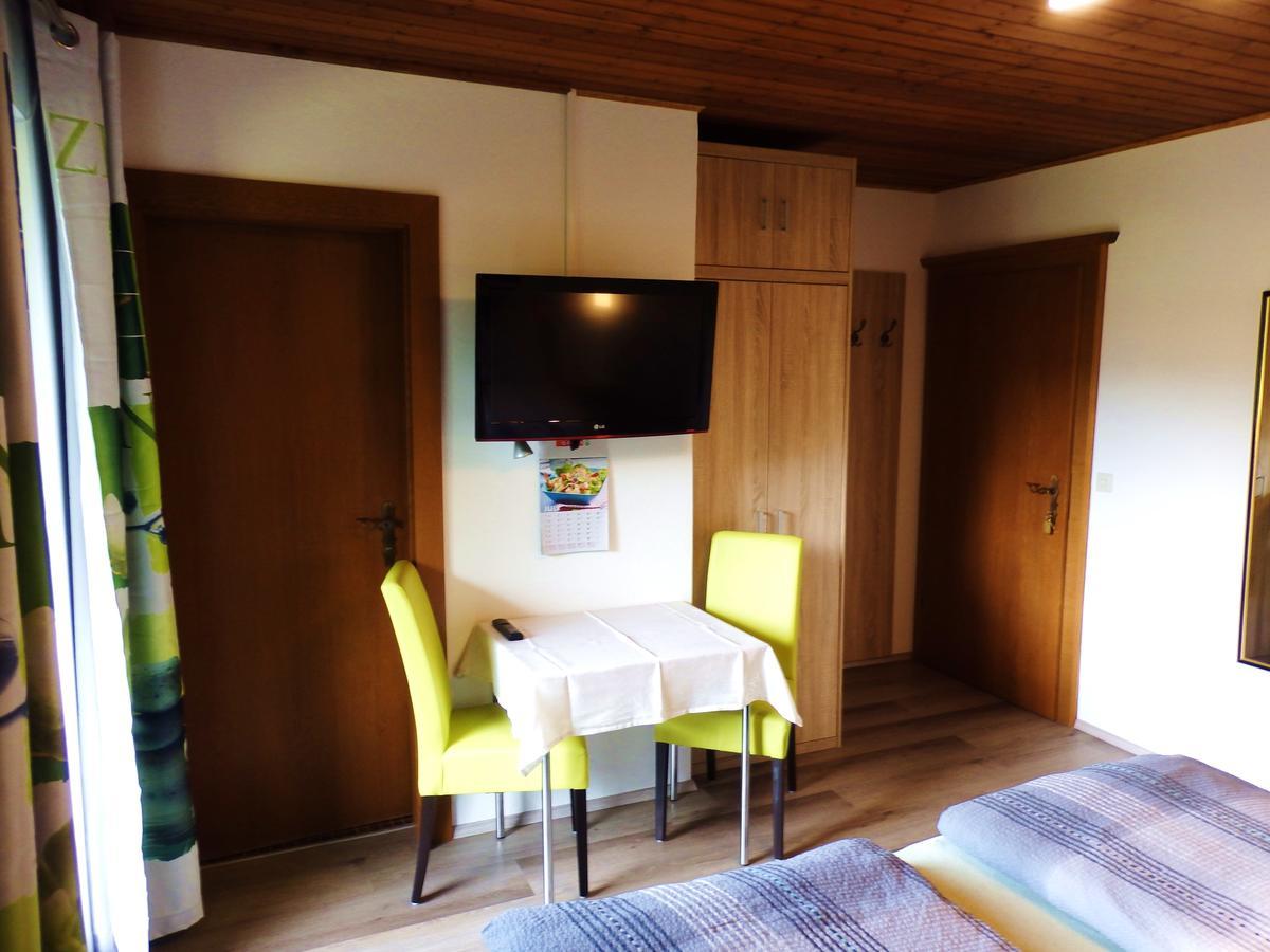 Haus Ratgeb Appartement Filzmoos Buitenkant foto
